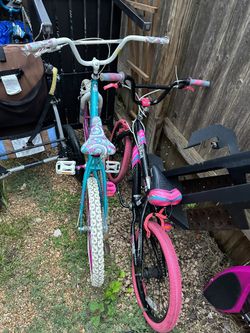 Bikes Stroller
