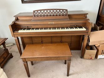 Piano