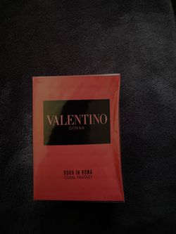 Women’s perfume