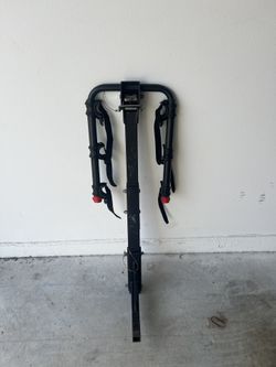 Allen 3 - Bike Bicycle Rack Hitch Receiver