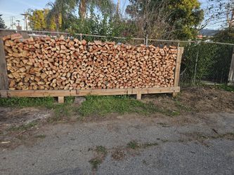 Fire Wood