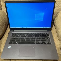 Great Deal! Asus 15" Laptop 