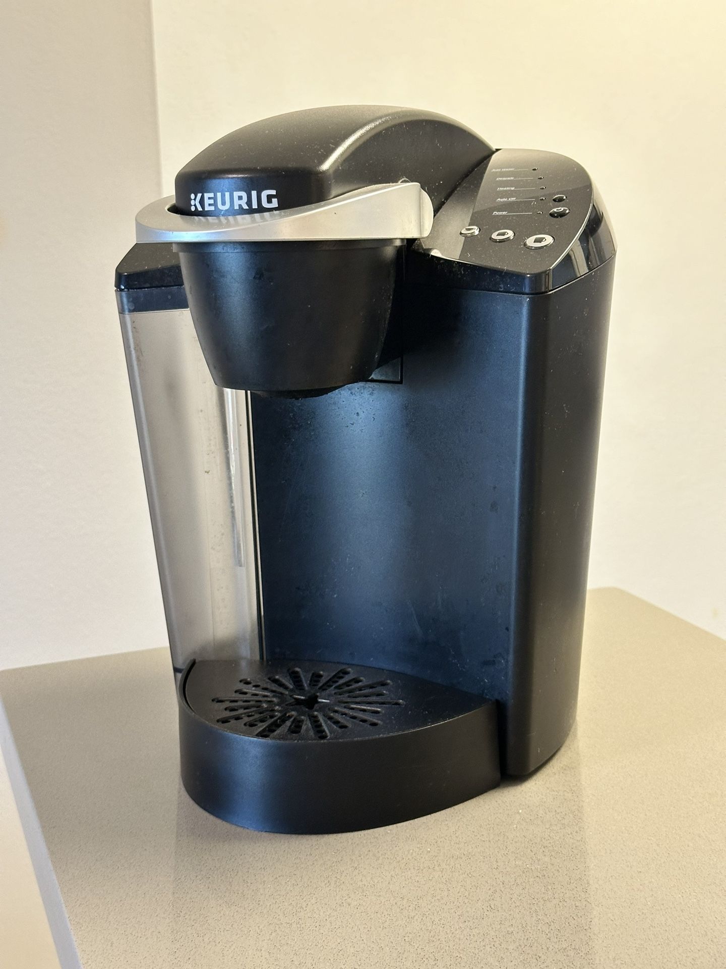 Keurig K-Classic Coffee Maker