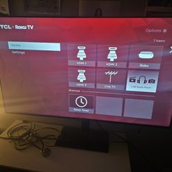 4K Roku TV