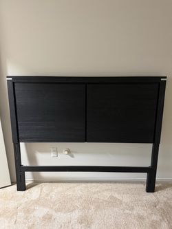 Headboard