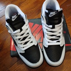 Nike Dunk Size 11