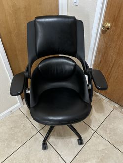 ALL33 BackStrong C1 Task Chair 
