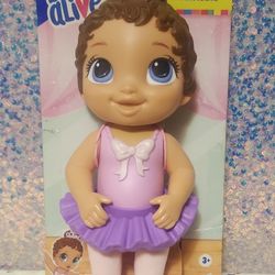 Baby Alive