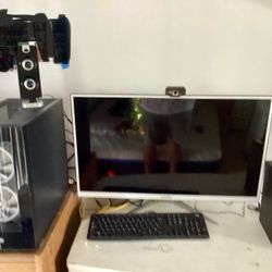 Vendo Pc 