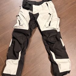 Scorpion EXO Yosemite ADV pants