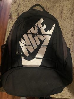 Like new Nike wayward backpack