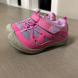 Toddler OshKosh Shoes