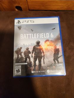 Battlefield 6