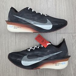 Nike ZoomX VaporFly Next% 4 Road Racing IH4453-220 Men's Size 7 / Women's Size 8.5 MSRP $270