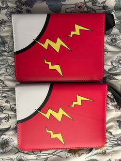 Pokémon binder