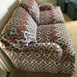 BERNHARDT COUCH/SOFA