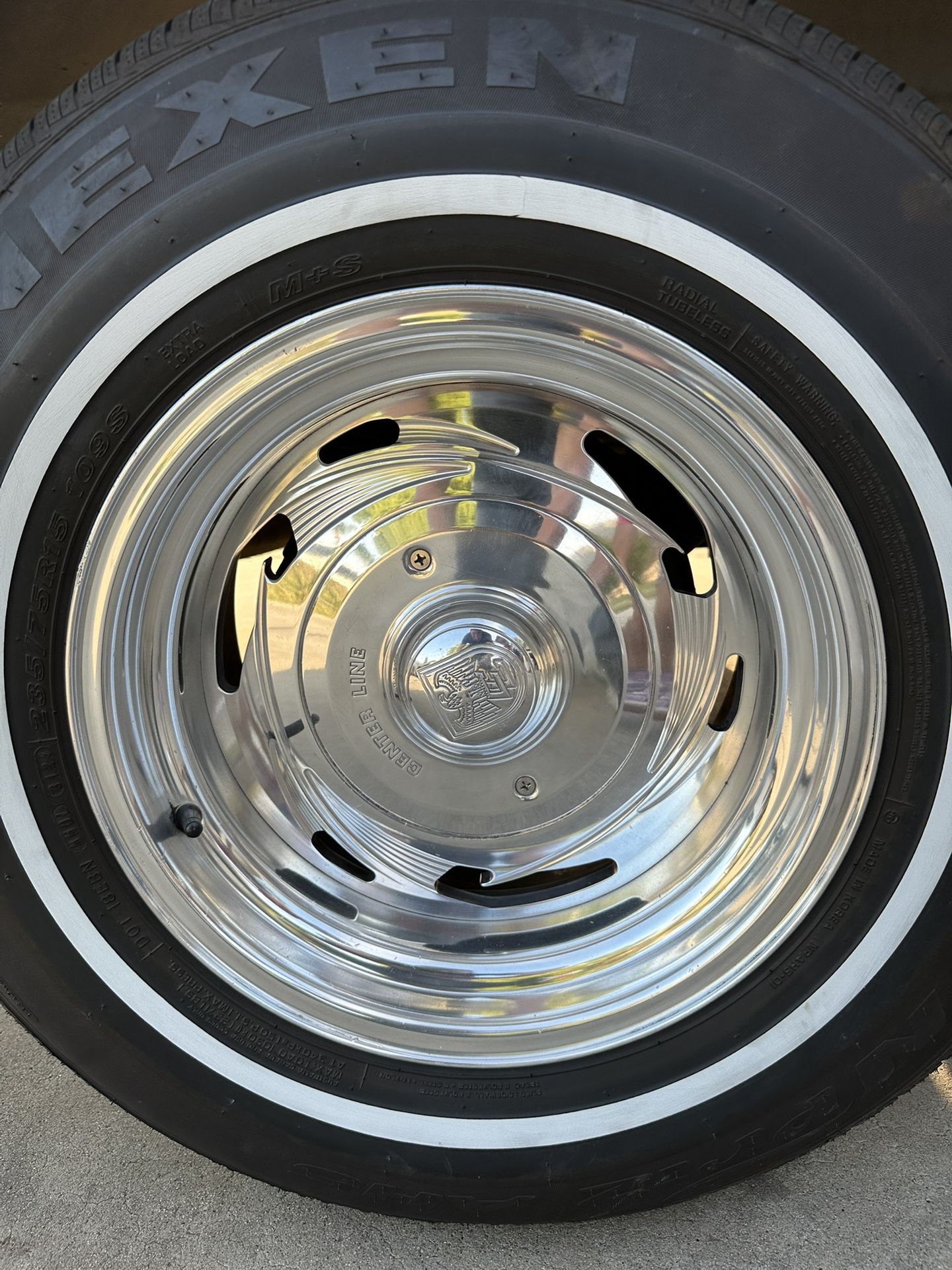 Centerlines 15s for Sale in Tulare, CA - OfferUp