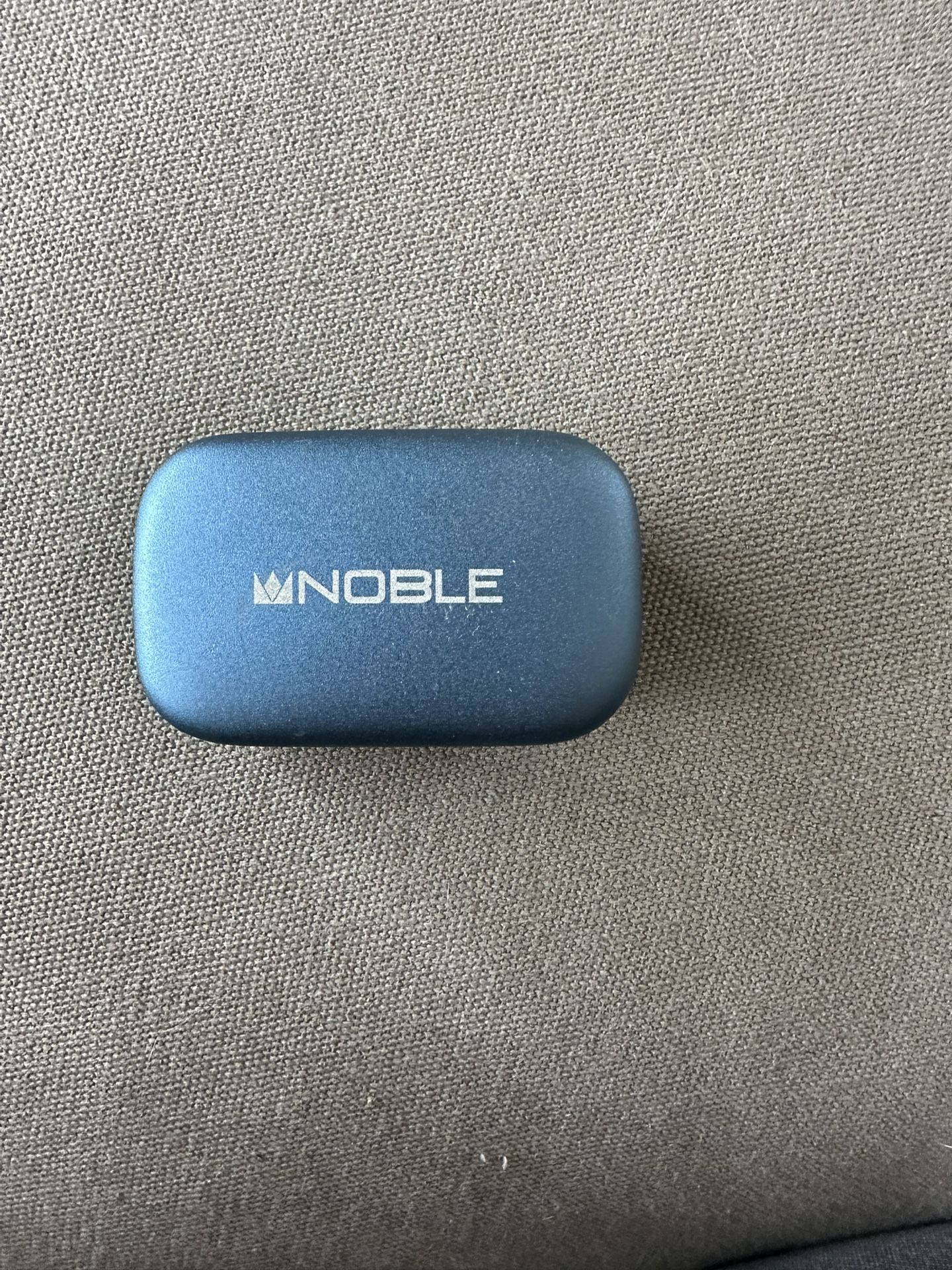 Noble Headphones