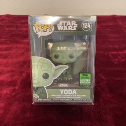 Pop Funko