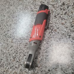 MILWAUKEE RATCHET 5257-20 3/8 W 2AH BAT