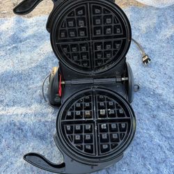 Waffle Maker 