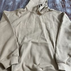 Lululemon Sz Xxl