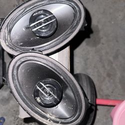 Speakers
