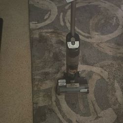 Shark Hydrovac Mess master 