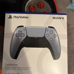PlayStation 5 Controller New $65