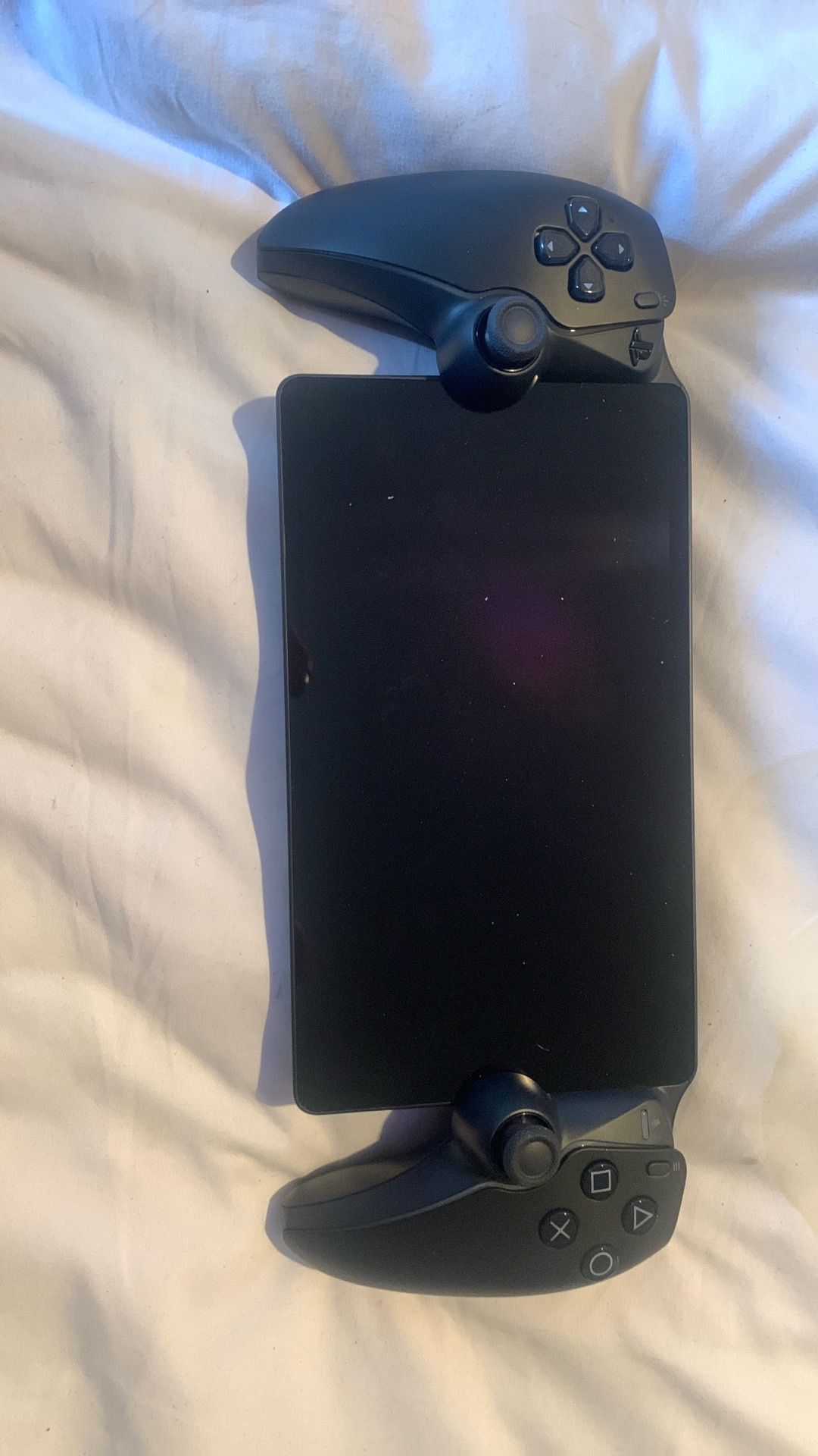 PlayStation portal ps5