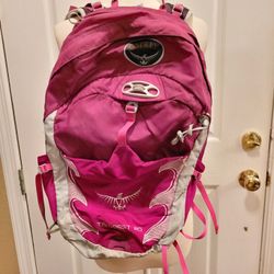 Osprey tempest Hiking Backpack Outdoor 
