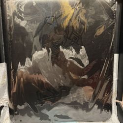 Pokemon - Blastoise Toploader 9-Pocket Binder - $50