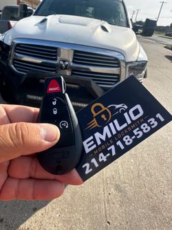 Key Fobs, Car Keys, Lost Keys, Llaves Perdidas, Copias, Programming