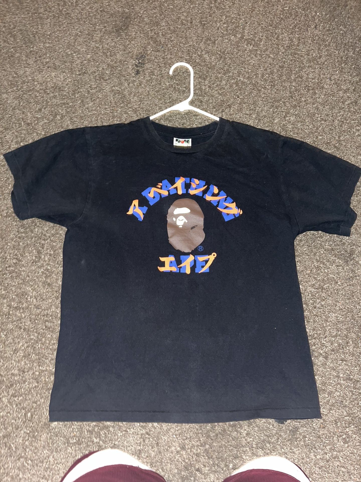 Bape Shirt