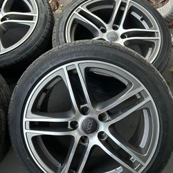 Honda Acorde