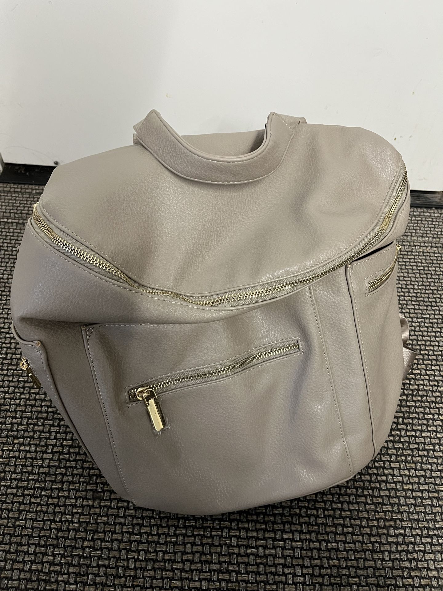 Diaper Bag