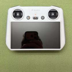 DJI RC Remote - Mint Condition (open box)