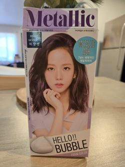 Purple Hair Dye For Medium And Dark Hair