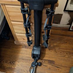 Thule 4 Bike Rack