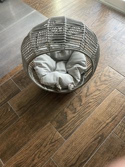 Pet Bed