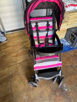 Baby item