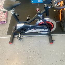 Exercise Equipment 