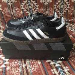 Adidas samba