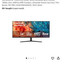 Computer Monitor