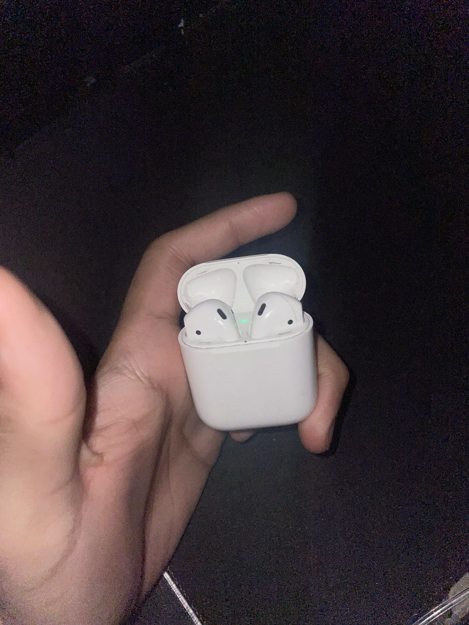 airpod