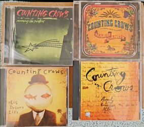 Large lot of CD's
