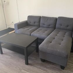 Small Couch