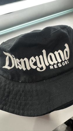 Disneyland Bucket Hat