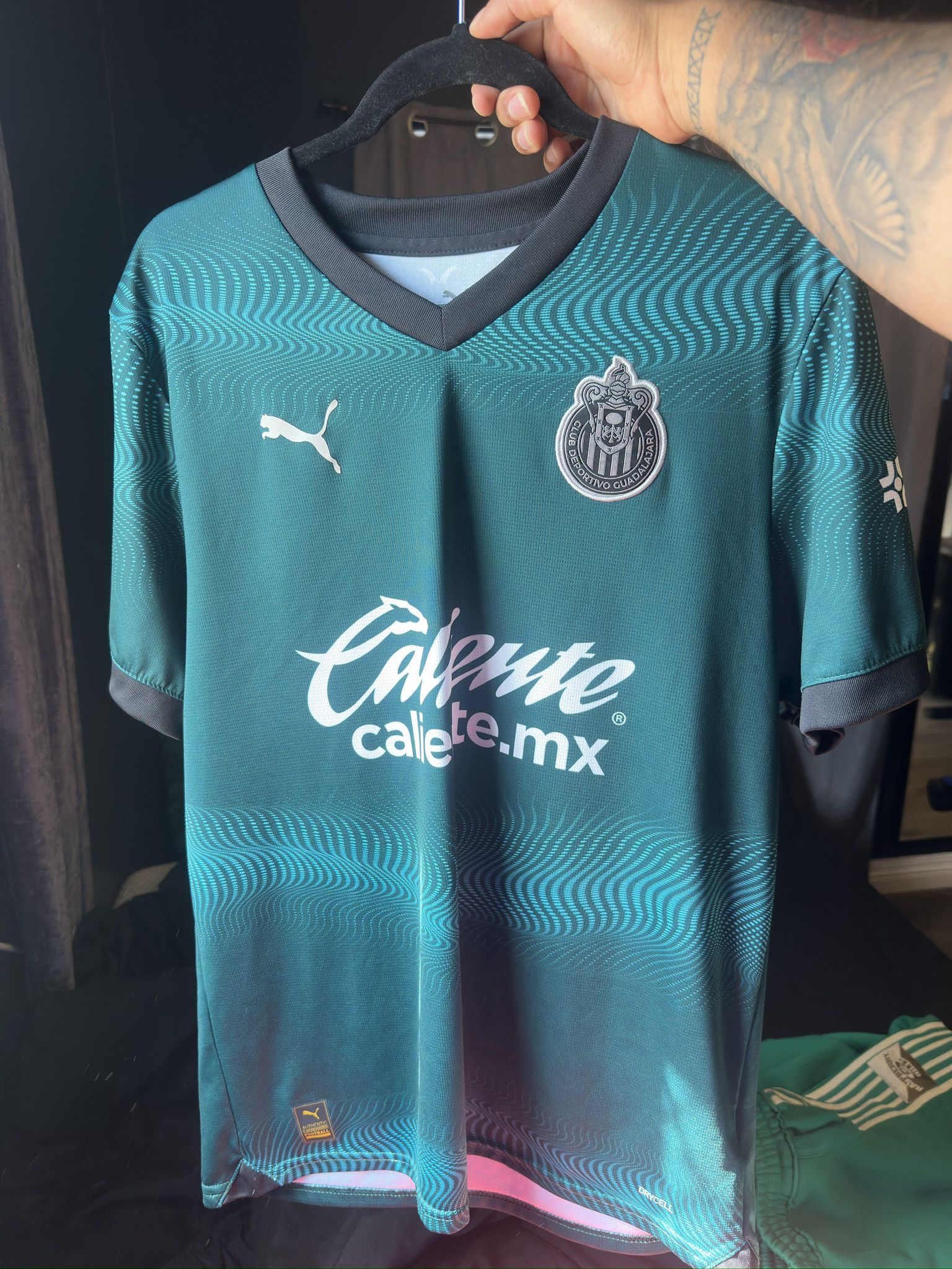 Jersey 