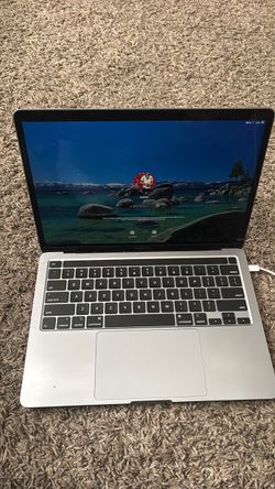 MacBook Pro